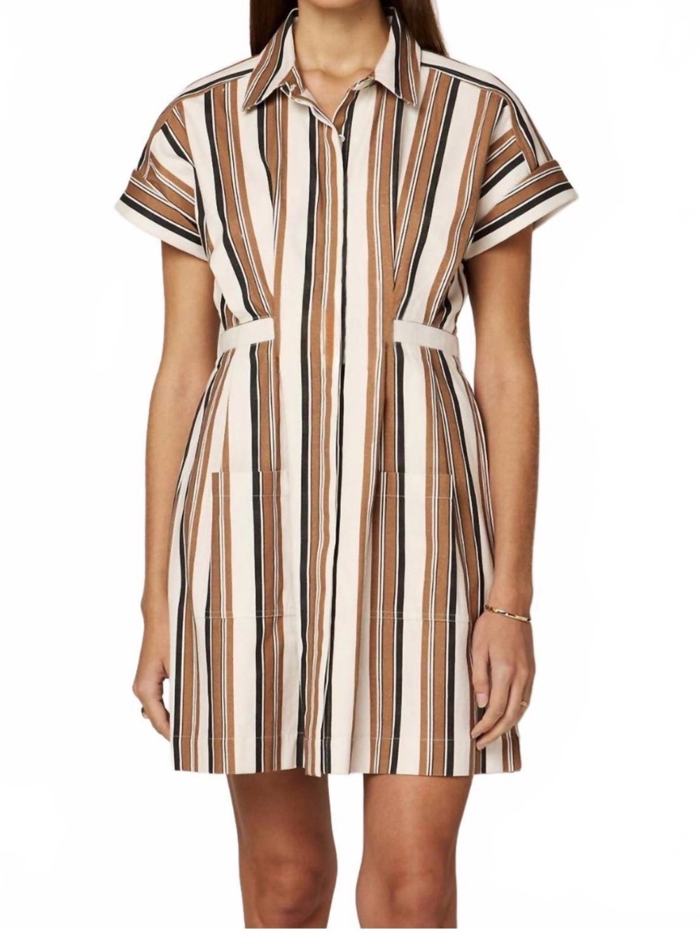 NWT Cleobella  Mini Dress